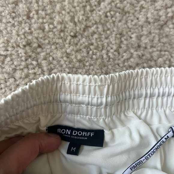 Ron Dorff Marathon Exerciser Shorts - Picture 4 of 4